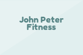 John Peter Fitness