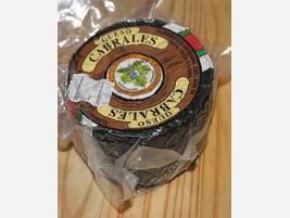 Queso de Cabra. Auténtico, en 700 gramos y 2.5 kg