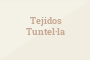 Tejidos Tuntel·la