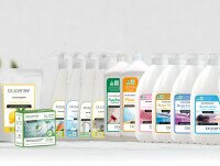 Productos de Limpieza del Hogar. Productos de limpieza natural y ecológica. Detergentes Biocenter