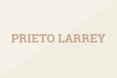 Prieto Larrey