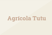 Agrícola Tutu