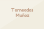 Torneados Muñoz