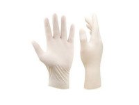 Guantes Desechables. Fabricados en látex de la mejor calidad