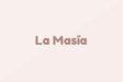 La Masía