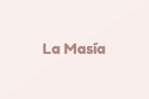 La Masía