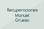 Recuperaciones Manuel Grueso