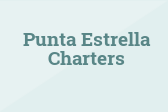 Punta Estrella Charters