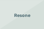 Resone