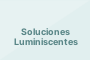 Soluciones Luminiscentes