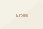 Erpisa