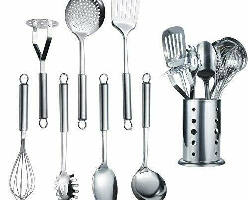 Menaje y utensilios de cocina - Muñoz Bosch