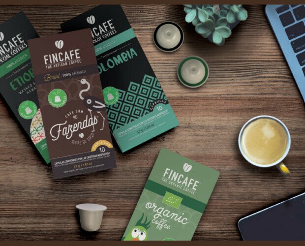 Café Fincafe. Nuestro Café Fincafe es 100% orgánico