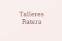 Talleres Ratera