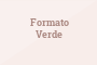 Formato Verde