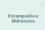 Estampadora Mahonesa