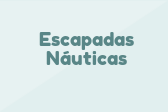 Escapadas Náuticas