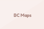 BC Maps