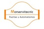 Marservitecnic - Automatismos, puertas y controles de Acceso