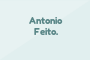 Antonio Feito.