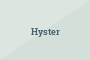 Hyster