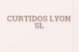  CURTIDOS LYON SL