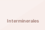 Interminerales