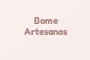 Bome Artesanos