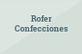 Rofer Confecciones