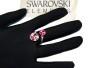 Verane Swarovski Elements