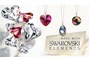 Verane Swarovski Elements