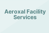 Aeroxal Facility Services