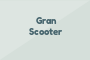 Gran Scooter