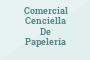 Comercial Cenciella De Papelería