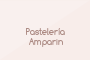 Pastelería Amparin