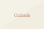 Cuñado