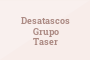 Desatascos Grupo Taser