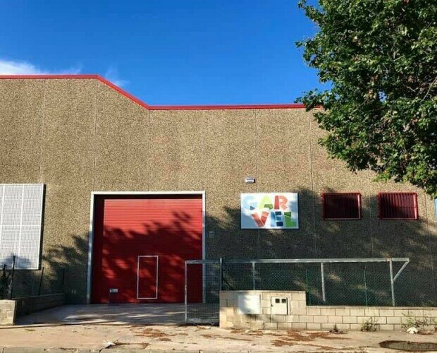 GarVel S.L.. Tu proveedor confiable de ropa infantil al por mayor con 40 años de experiencia