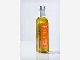 Aceite de Oliva. Aceite de calidad