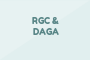 RGC & DAGA