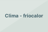 Clima-friocalor