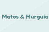 Matos & Murguia