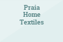 Praia Home Textiles