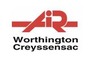 Worthington Creyssensac