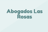 Abogados Las Rosas