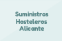 Suministros Hosteleros Alicante