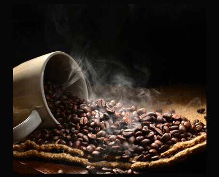 Café en grano de calidad. Somos proveedores de café en grano de calidad