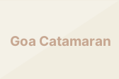 Goa Catamaran