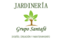 Jardinería Grupo Santafé