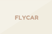 FLYCAR